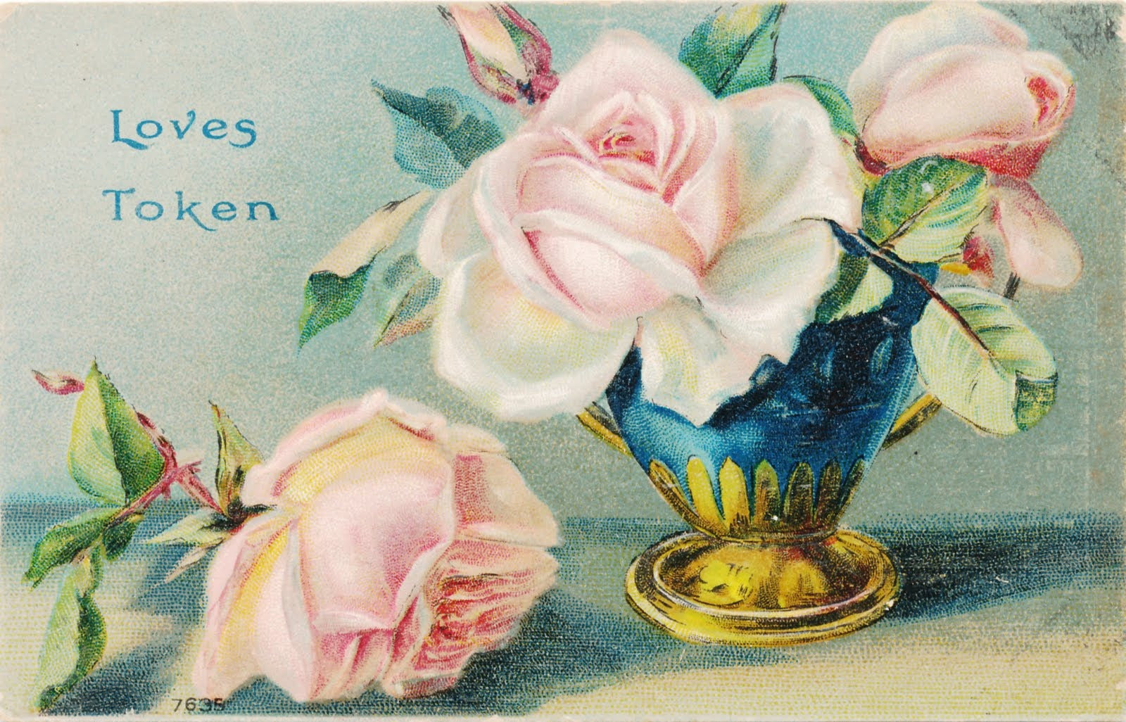 The language of flowers: a nostalgic look at Victorian floriography