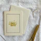 Primrose Petite "just because" Card