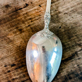 Rosalie Serving Spoon