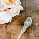 Rosalie Serving Spoon