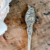 Rosalie Serving Spoon