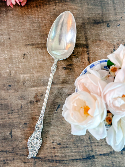 Rosalie Serving Spoon