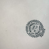 Elise Floral Platter