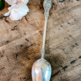 Rosalie Serving Spoon