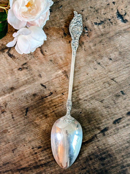 Rosalie Serving Spoon