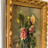 Henriette's Roses