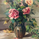 Henriette's Roses